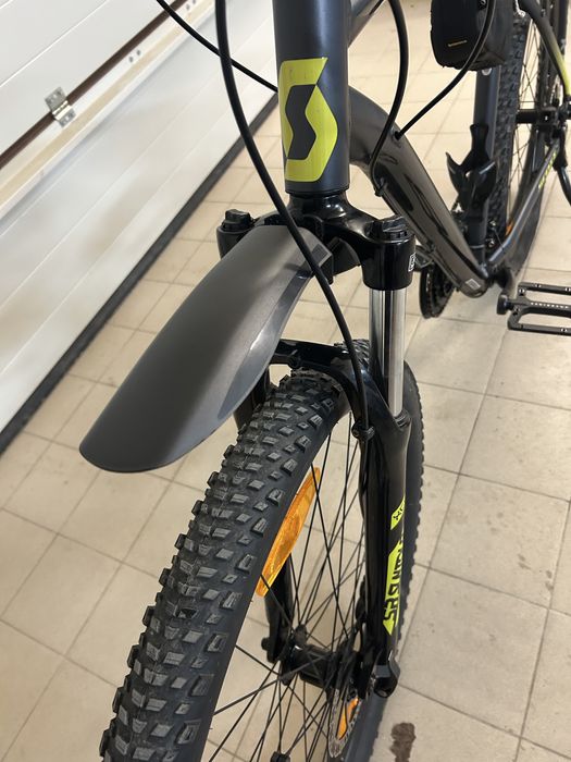 Велосипед Scott Scale 965