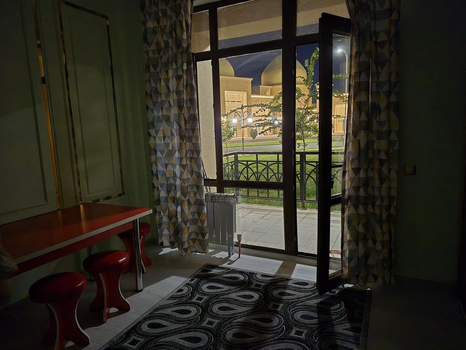 Жк Керуен сарай посуточно кв