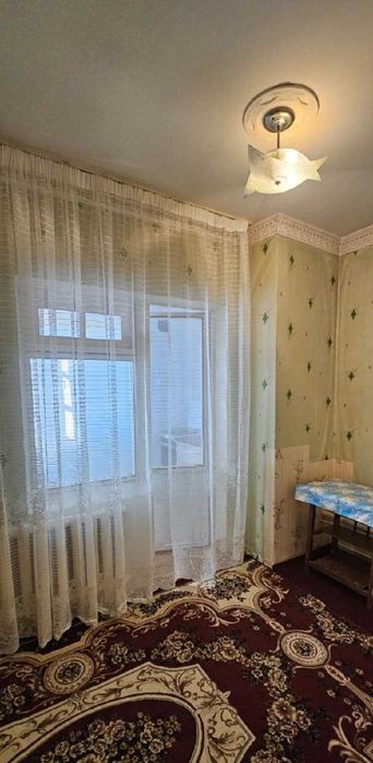 Сдается квартира 1 комнатная Ахмад Югнакий