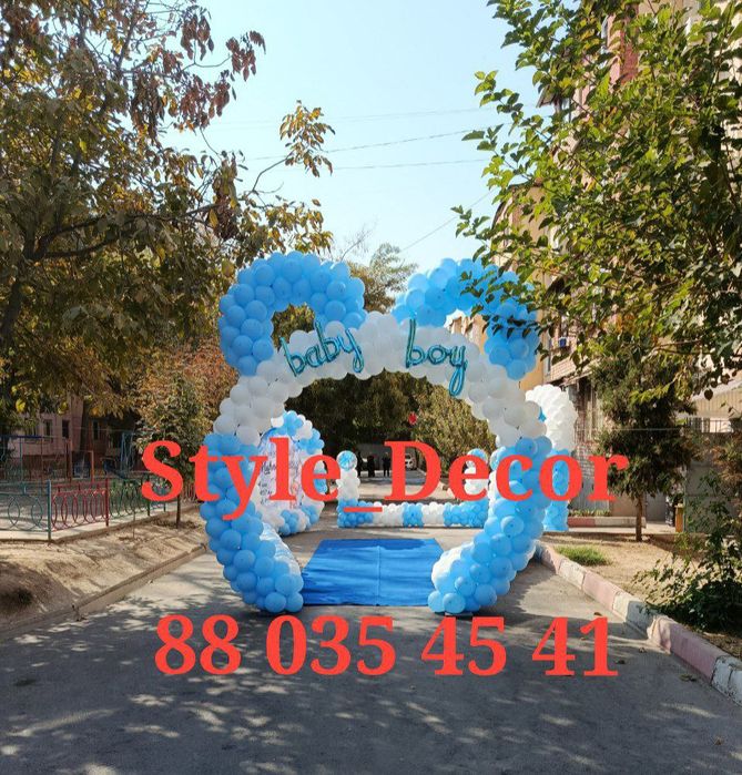 Ofarmelena Style_Decor