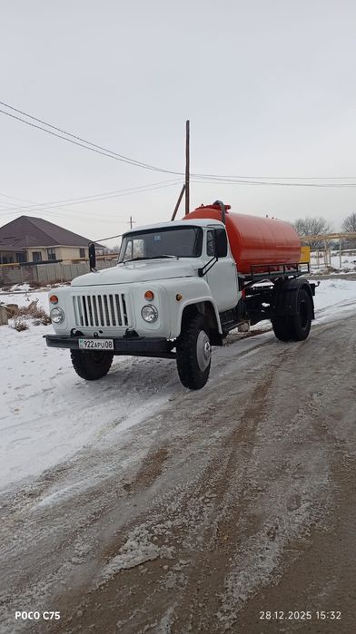 Услуги Ассенизатор