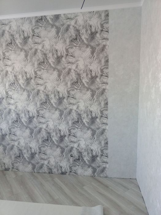 Ремонт квартир .