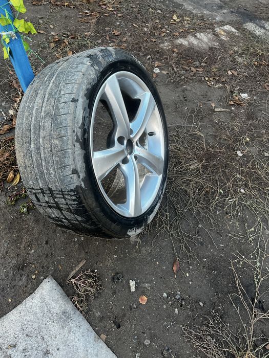 ПРОДАМ! Диски R18.