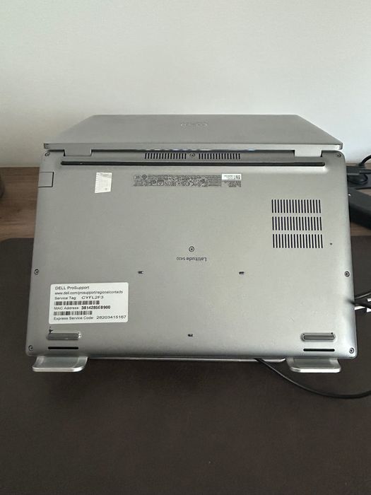 Dell Latitude 5420 i7 ultrabook / 32GB RAM / 1TB SSD / Windows 11 Pro