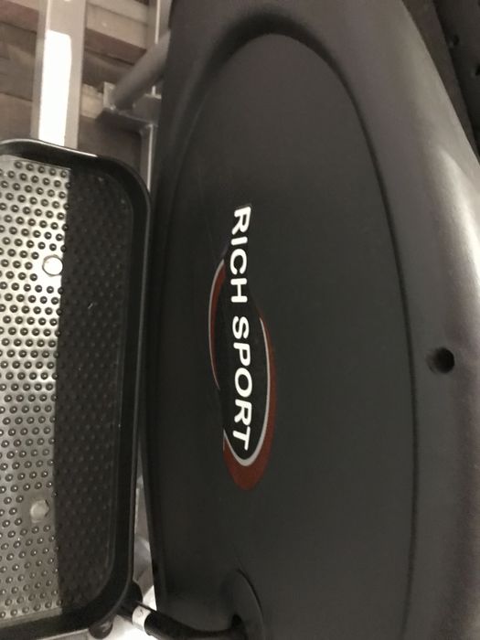 велоаргометър Rich Sport