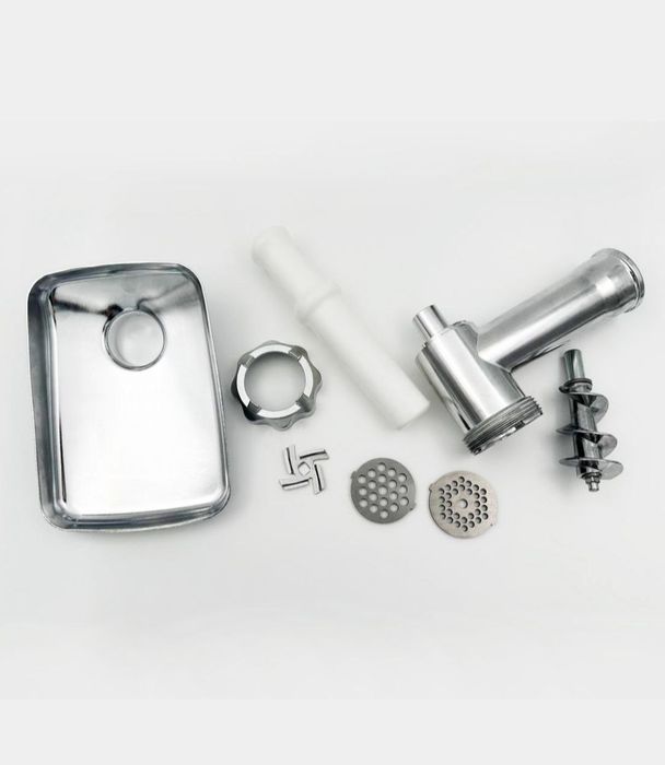 Мясорубка электрическая