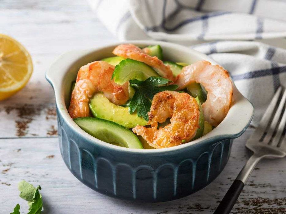 комплексные обеды