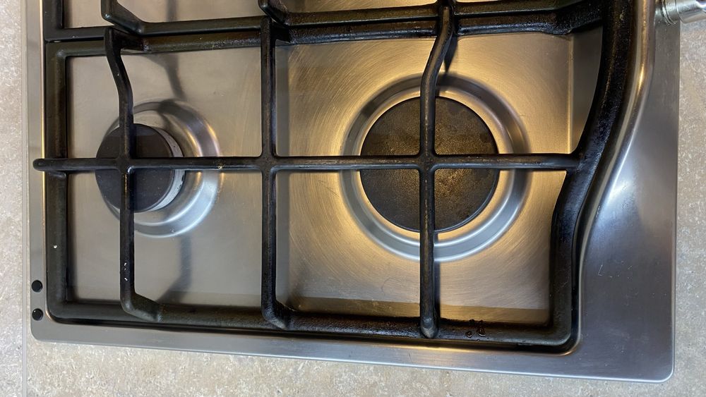 Газовая панель FRANKE