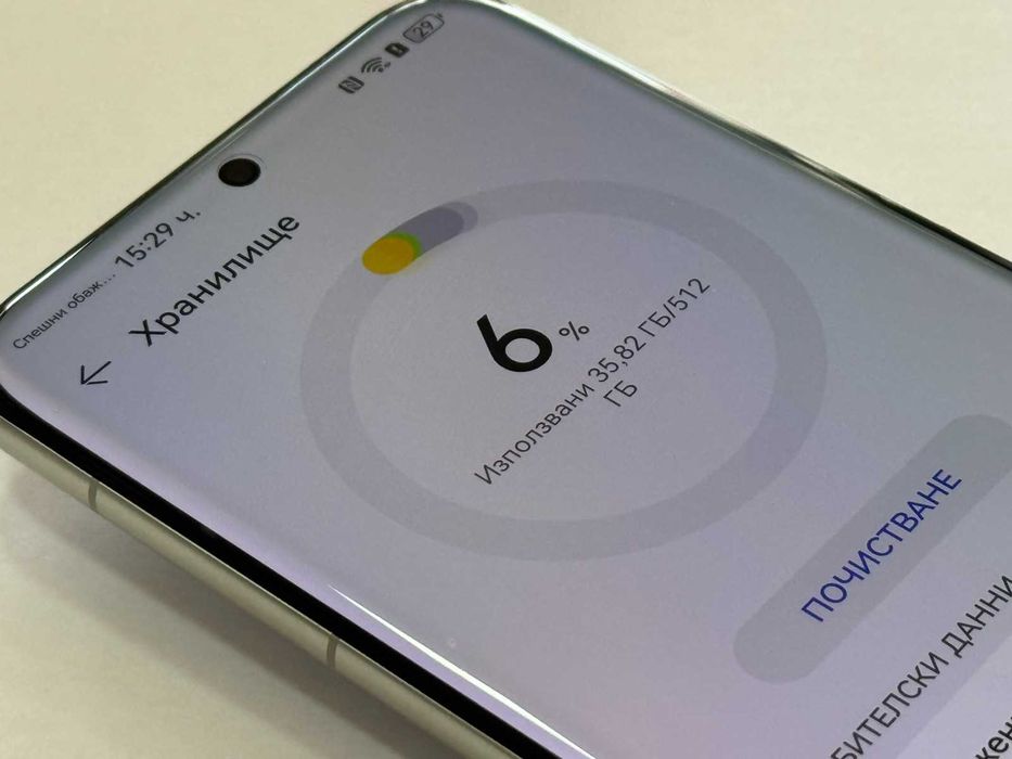 Huawei Pura 80 Pro 5G 512GB 12GB RAM Dual 36 М. ГАРАНЦИЯ!