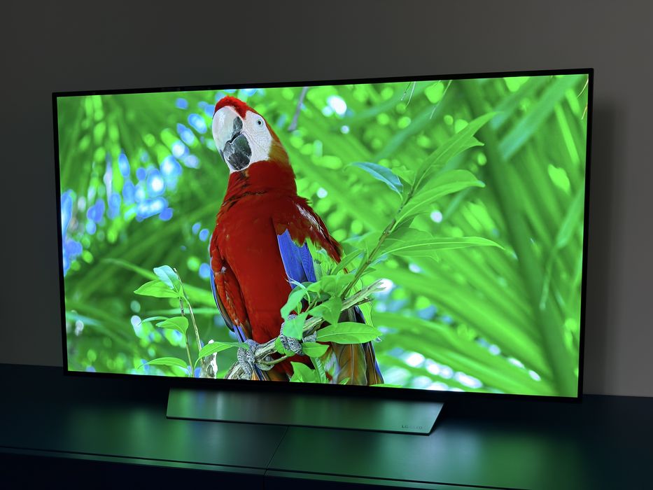 LG C7 OLED 55"/139cm