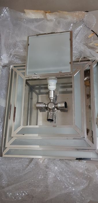 Lustra model deosebit - 25% DISCOUNT!!!