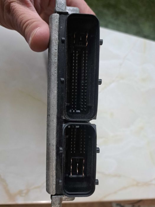 Компютър Seat Ibiza 1.4 16v 75k.с. 2004г.