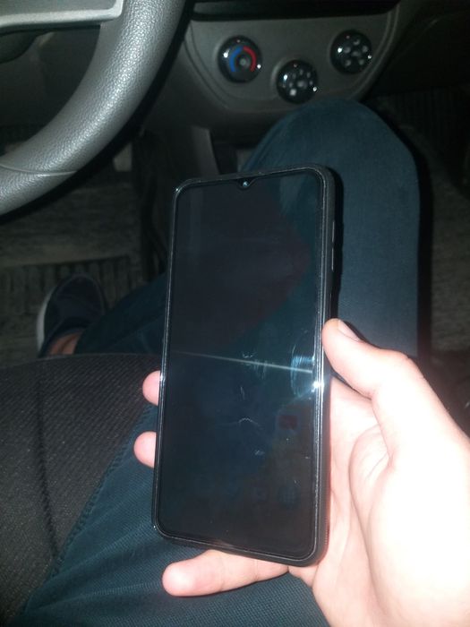 Samsung Galaxy M33 5G