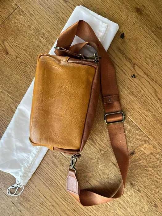 Geanta de umar Desigual