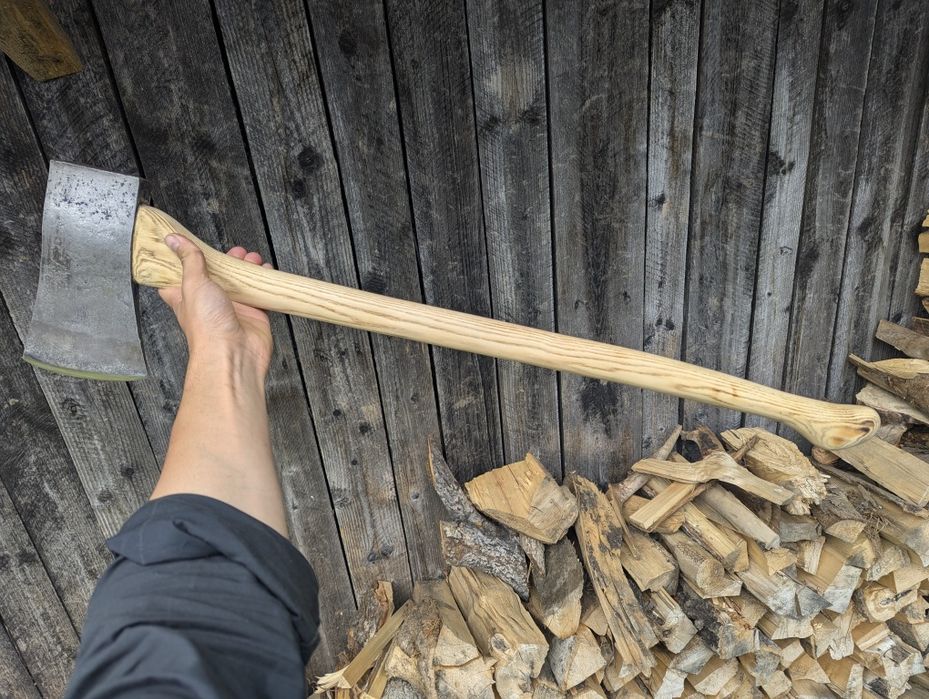 Hults Bruk 1.75 KG