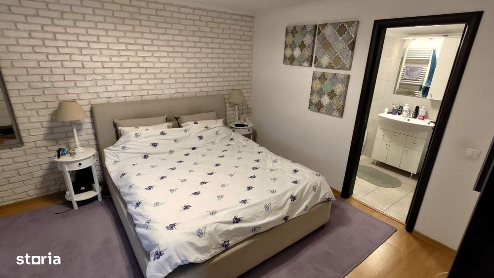Vilă cu 4 camere Chiajna (Militari Residence / Metro) – ocazie rara