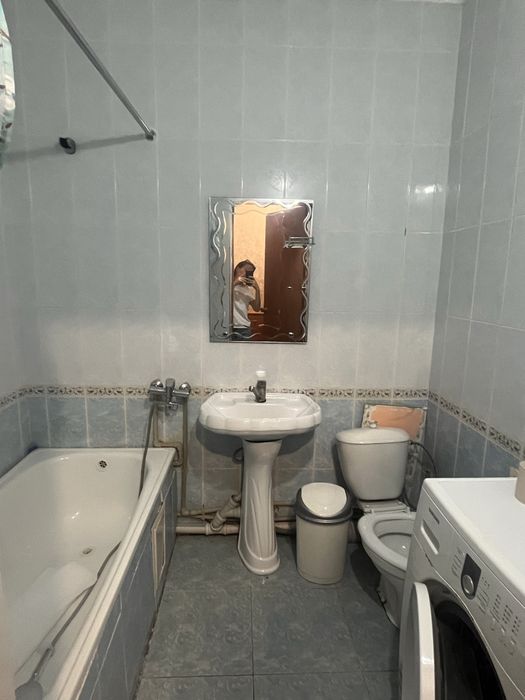 Сдам квартиру долгосрочно