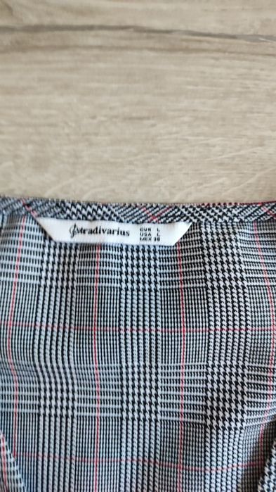 Сукман пепит  Stradivarius