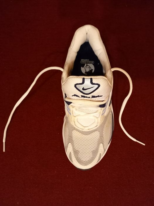 Дамски маратонки Nike Air Max Moto