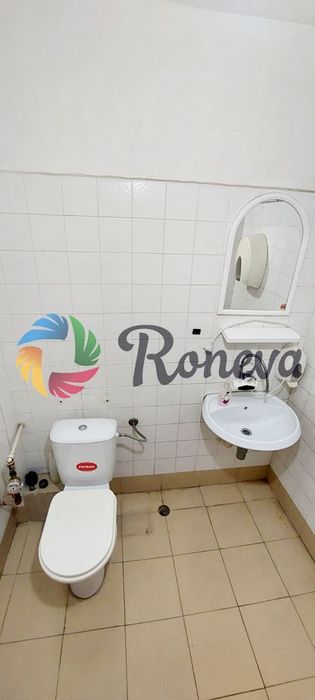 Дава се под наем Офис в Варна, Гръцка махала - 42 кв.м за 510 € - Снимка #6