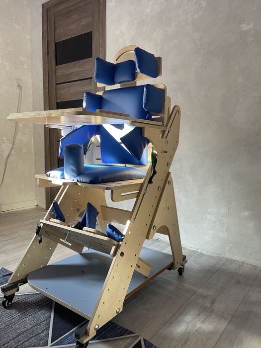 Кресло для с особыми