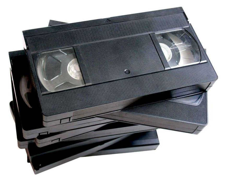 Transfer casete video pe suport DVD sau pe alte unitati de stocare