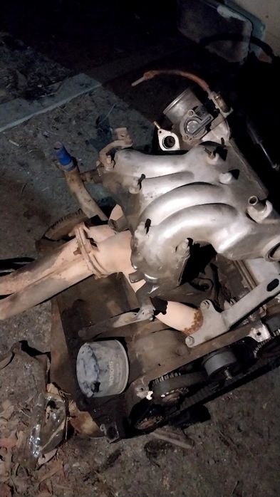 Продам 8 клоп инжектор