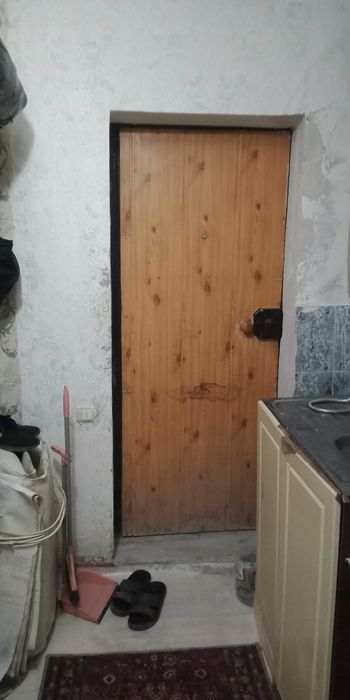 Комната  1 комната
