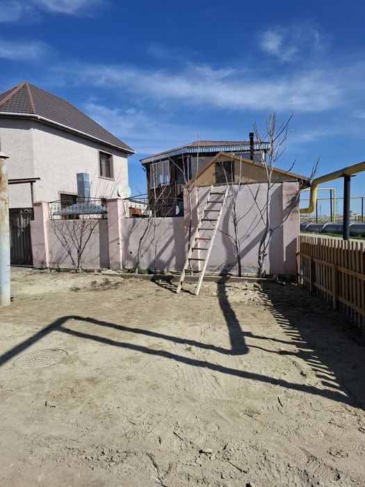 Продам дом в Акжелкен(Приморский)