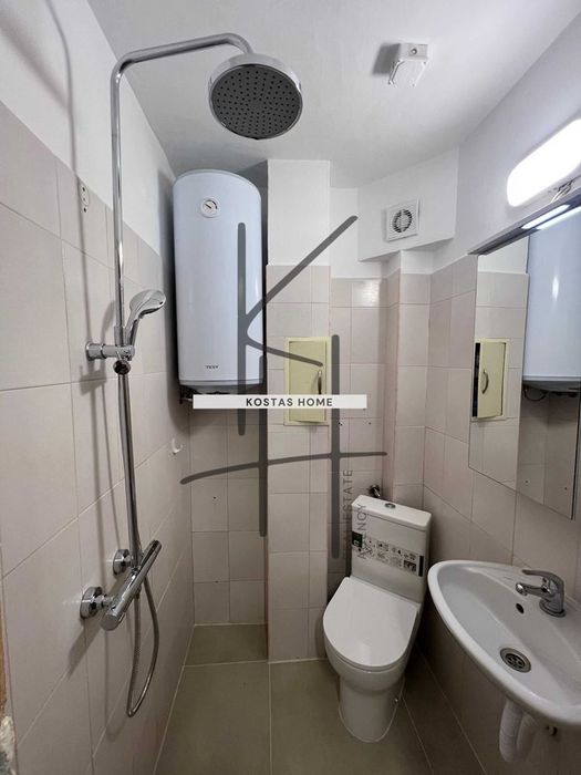 Продава се Двустаен апартамент в Варна, Погреби - 43 кв.м за 1268 €/кв.м - Снимка #3
