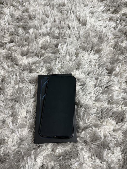Vand Iphone 12 Pro