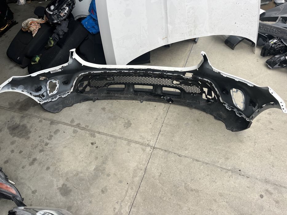 Броня Mercedes GLC W253 Sport 4бр.