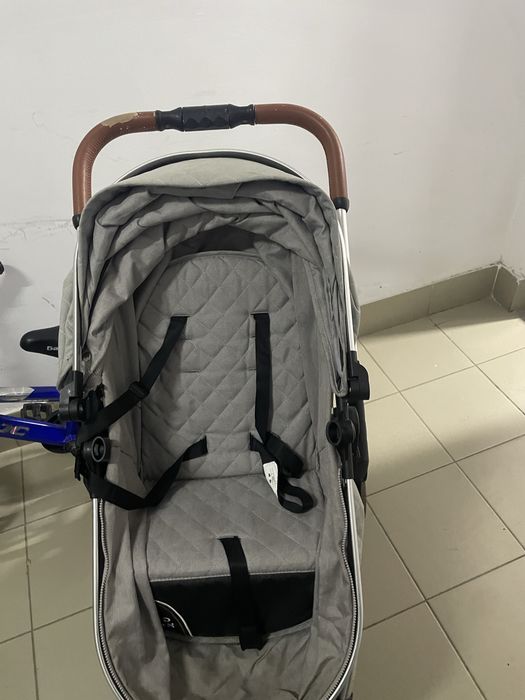 Детская коляска