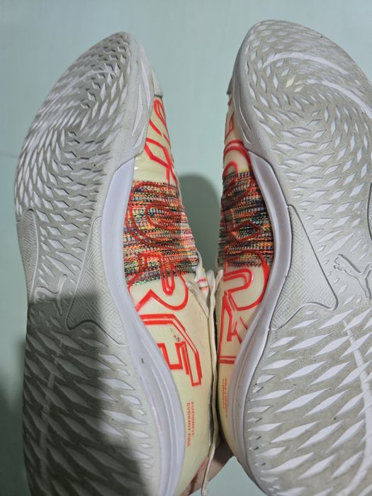 Бутси сороконожка