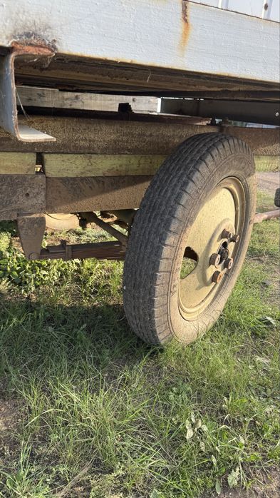 Продам будку жилую