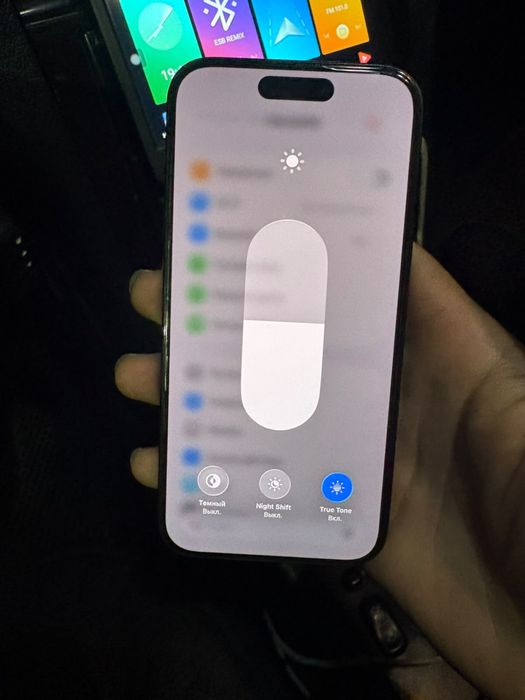 Iphone 15pro 128