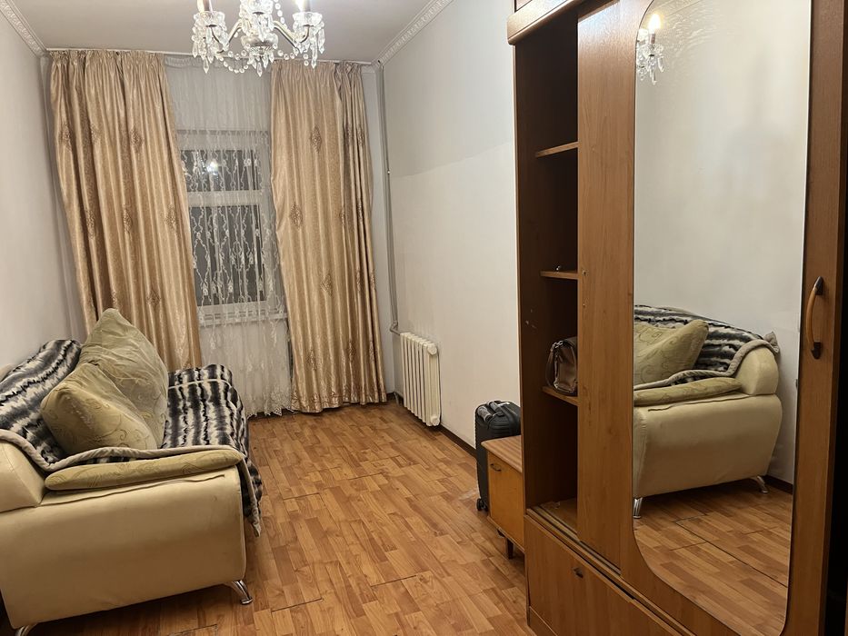 Сдам в аренду квартиру