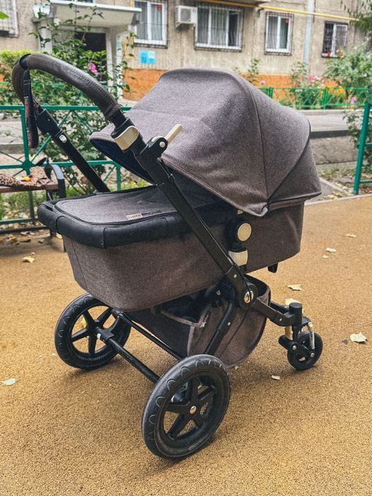 bugaboo cameleon 3