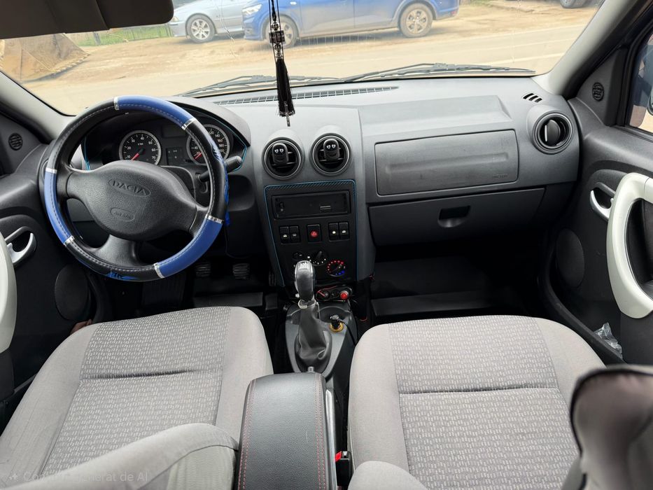 Vand Dacia Logan