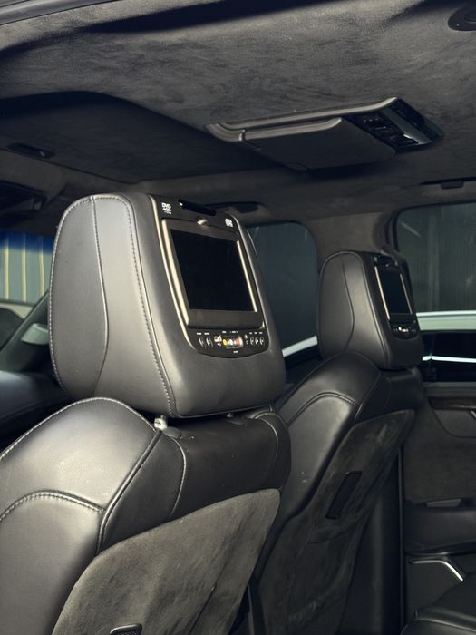 Cadillac Escalade 2019