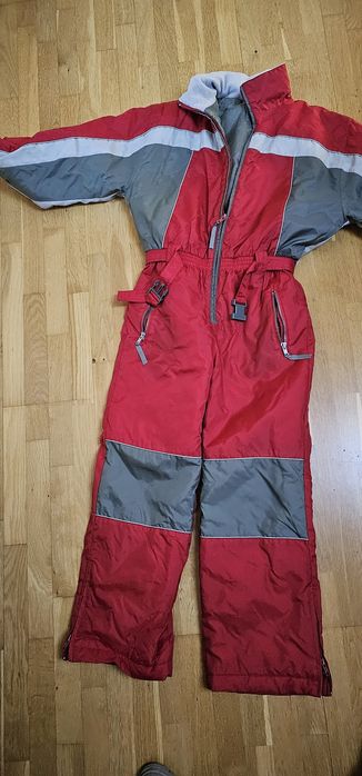 Salopeta schi marime 140