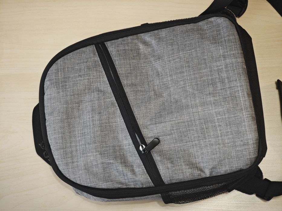 Чисто нова фотораница