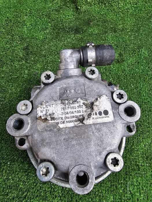 Гур гидроусилитель Ситроен С5  Citroen C5