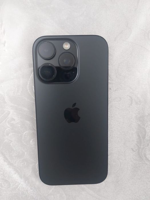 Iphone 16 pro 128
