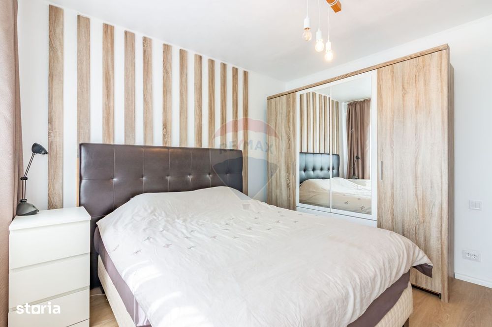 Vanzare apartament 2 camere / Eroii Revolutiei / Finisat Modern