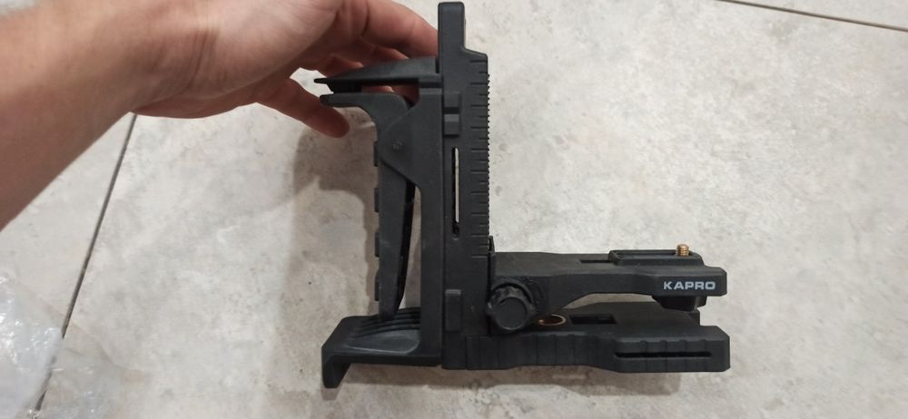 Лазер 3х лучевой Kapro