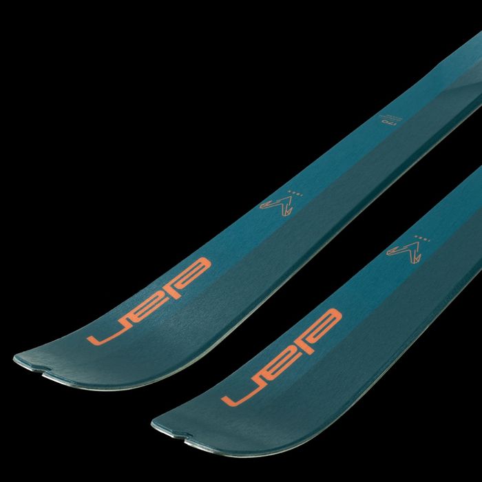 Ski schi schiuri tura Elan IBEX 78 noi