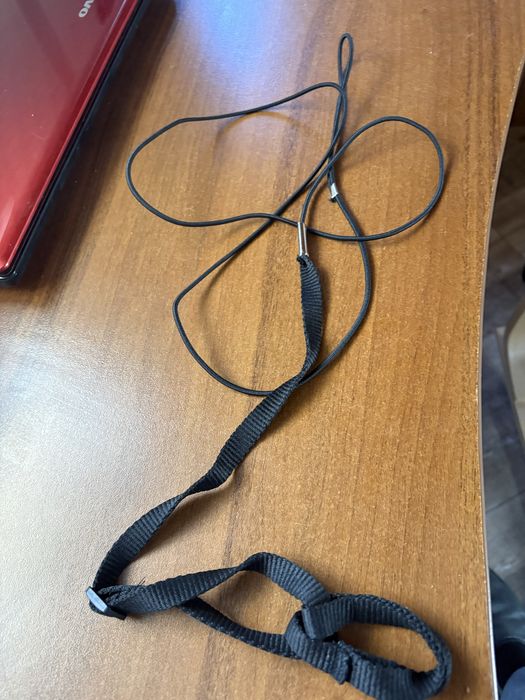 Нагръдник за папагал