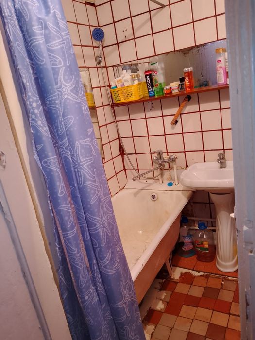 Сдам 3-х комнатную квартиру