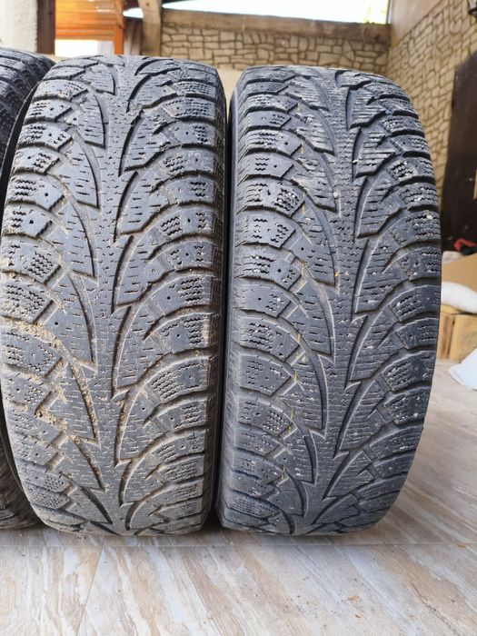 215 65 R16 Комплект 4шт. Hankook Шины